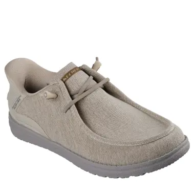 Skechers Slip-Ins Relaxed Fit Melson Coronado Men's - Browns Shoe